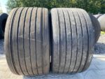 Opony ciężarowe  445/45R19.5 GITI GTL925 / 10-11mm