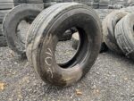 Opona ciężarowa używana 265/70R17.5 BRIDGESTONE R227 / 7mm