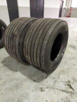Opony ciężarowe  445/45R19.5 BARKLEY , LEAO / 14mm