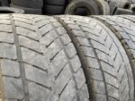 Opony ciężarowe używana 265/70R17.5 GOODYEAR KMAX D / 4-6mm