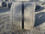 Opony ciężarowe używana 265/70R17.5 GOODYEAR KMAX D / 5-7mm