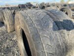 Opony ciężarowe używana 265/70R17.5 GOODYEAR KMAX D / 5-7mm