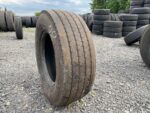 Opona ciężarowa używana 265/70R17.5 GOODYEAR REGIONAL RHS+ / 8mm