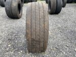 Opona ciężarowa używana 265/70R17.5 GOODYEAR REGIONAL RHS+ / 8mm