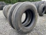 Opony ciężarowe używana 8R17.5 HANKOOK AH11 / 12mm