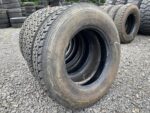 Opony ciężarowe używana 8R17.5 HANKOOK DH05 / 14mm