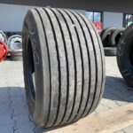  Opona ciężarowa  445/45R19.5 GOLDEN CROWN AT556 / 13-14mm