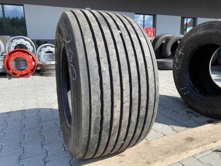Opona ciężarowa  445/45R19.5 GOLDEN CROWN AT556 / 13-14mm