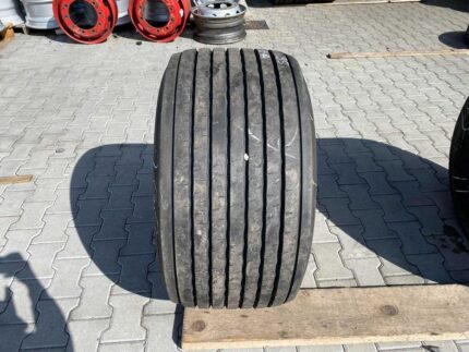 Opona ciężarowa  445/45R19.5 GOLDEN CROWN AT556 / 13-14mm