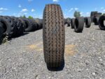 Opona ciężarowa używana 9.5R17.5 FULDA ECOSTAR / 100% BIEŻNIKA
