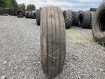Opona ciężarowa używana 9.5R17.5 FULDA ECOTONN / 13mm