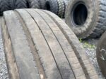 Opona ciężarowa używana 9.5R17.5 FULDA ECOTONN / 13mm