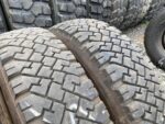 Opony ciężarowe używana 9.5R17.5 FULDA ECOTRANS / 13mm