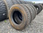 Opony ciężarowe używana 9.5R17.5 FULDA ECOTRANS / 13mm