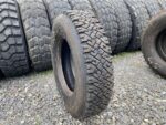 Opona ciężarowa używana 9.5R17.5 FULDA ECOTRANS / 12mm