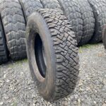  Opona ciężarowa używana 9.5R17.5 FULDA ECOTRANS / 12mm