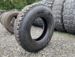 Opona ciężarowa używana 9.5R17.5 FULDA ECOTRANS / 12mm