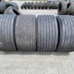 Opona ciężarowa  445/45R19.5 BARKLEY BLT03 / 6-8mm