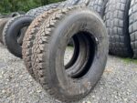Opony ciężarowe używana 9.5R17.5 FULDA ECOTRANS / 100% BIEŻNIKA