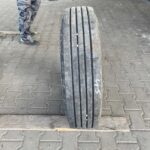  Opona ciężarowa używana 9.5R17.5 GOODRIDE CR950 / 11-12mm