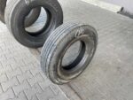 Opona ciężarowa używana 9.5R17.5 GOODRIDE CR950 / 11-12mm