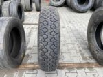 Opona ciężarowa używana 9.5R17.5 GOODYEAR G124 / 9-10mm