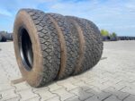Opony ciężarowe używana 9.5R17.5 GOODYEAR G124