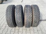 Opony ciężarowe używana 9.5R17.5 GOODYEAR G124