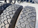 Opony ciężarowe używana 9.5R17.5 GOODYEAR G124