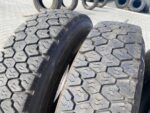 Opony ciężarowe używana 9.5R17.5 GOODYEAR G124