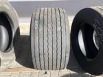 Opona ciężarowa  445/45R19.5 GOLDEN CROWN AT556 / 6-8mm