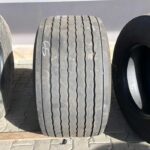  Opona ciężarowa  445/45R19.5 GOLDEN CROWN AT556 / 6-8mm