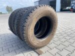 Opony ciężarowe używana 9.5R17.5 GOODYEAR G124
