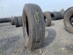 Opona ciężarowa używana 9.5R17.5 GOODYEAR REGIONAL RHD II / 11-12mm