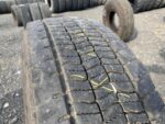 Opona ciężarowa używana 9.5R17.5 GOODYEAR REGIONAL RHD II / 11-12mm