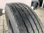 Opona ciężarowa używana 9.5R17.5 GOODYEAR REGIONAL RHS II / 6-7mm