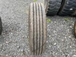 Opona ciężarowa używana 9.5R17.5 KUMHO KRT02 / 12-13mm