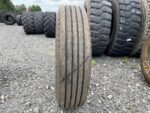 Opona ciężarowa używana 9.5R17.5 KUMHO KRT02 / 12-13mm