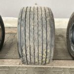  Opona ciężarowa  445/45R19.5 GOODRIDE AT556 / 6-7mm