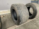 Opona ciężarowa  445/45R19.5 GOODRIDE AT556 / 6-7mm