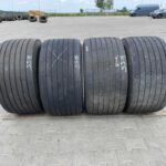  Opony ciężarowe  445/45R19.5 ADCANVE GL251T / 7-8mm