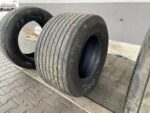 Opona ciężarowa  445/45R19.5 GOODRIDE AT556 / 6-7mm