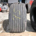  Opona ciężarowa  445/45R19.5 GOODRIDE AT556 / 6-10mm