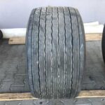  Opona ciężarowa  445/45R19.5 GOODRIDE AT556 / 10-11mm