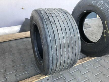 Opona ciężarowa  445/45R19.5 GOODRIDE AT556 / 10-11mm