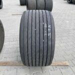  Opona ciężarowa  445/45R19.5 GOODRIDE AT556 / 10-12mm
