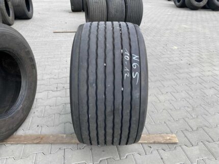  Opona ciężarowa  445/45R19.5 GOODRIDE AT556 / 10-12mm