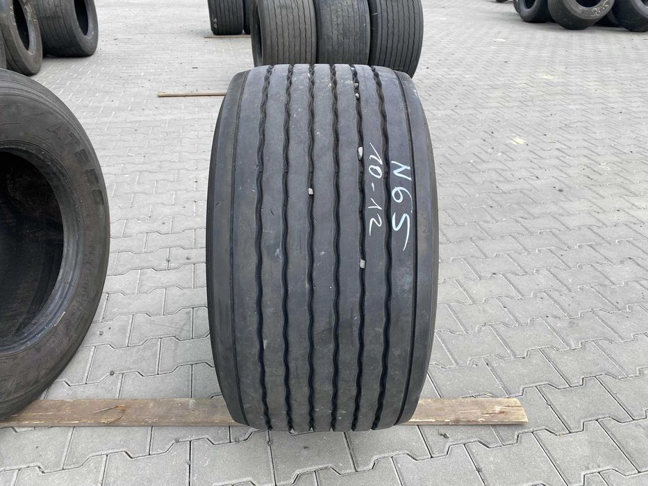 Opona ciężarowa 445/45R19.5 GOODRIDE AT556 / 10-12mm Opona ciężarowa 445/45R19.5 GOODRIDE AT556 / 10-12mm