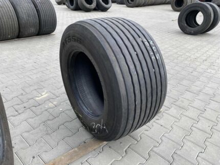 Opona ciężarowa  445/45R19.5 GOODRIDE AT556 / 10-12mm