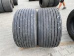Opony ciężarowe  445/45R19.5 GOODRIDE AT556 / 8-10mm